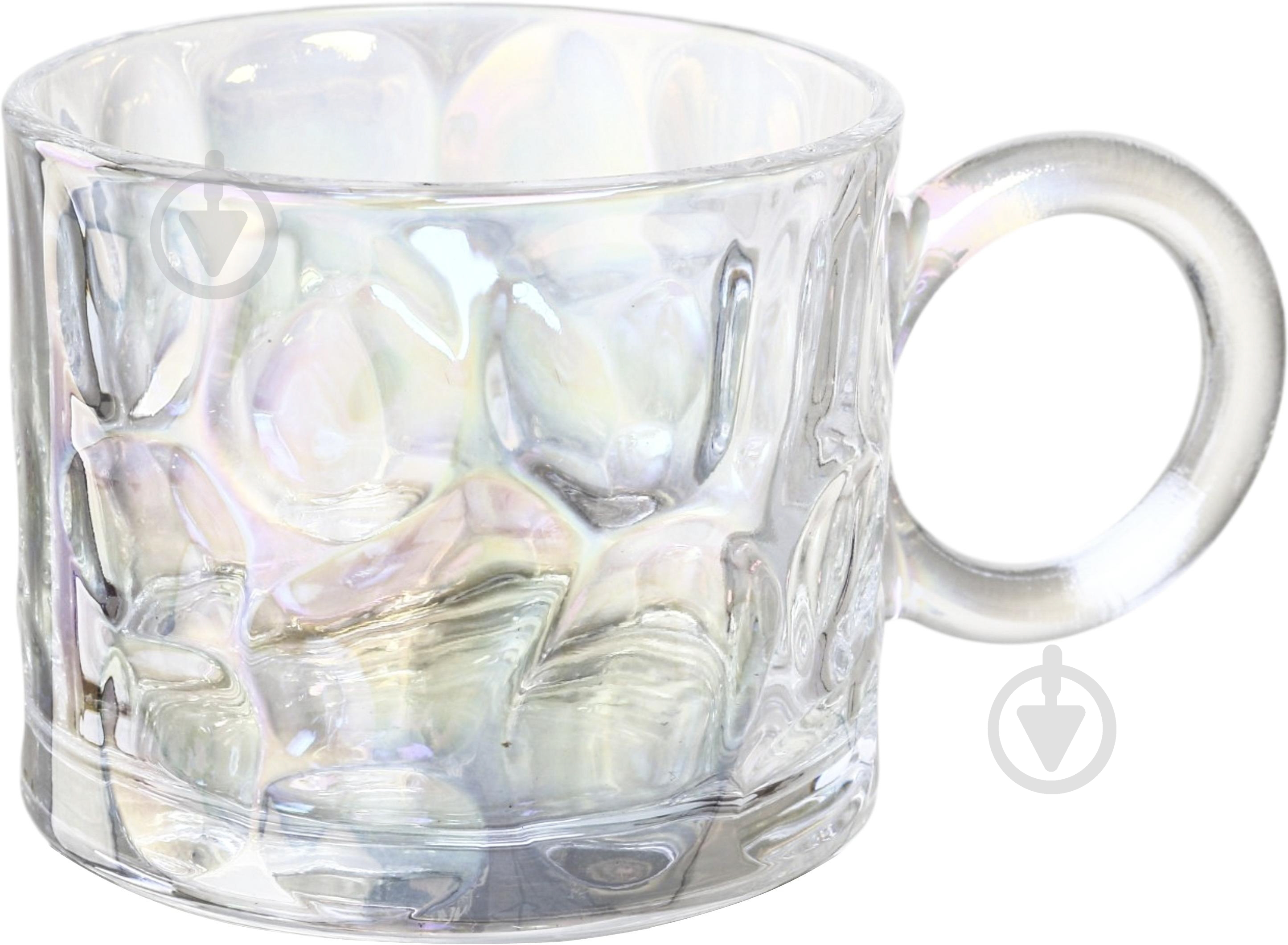 Чашка Fiora Luminous foam 300 мл - фото 1