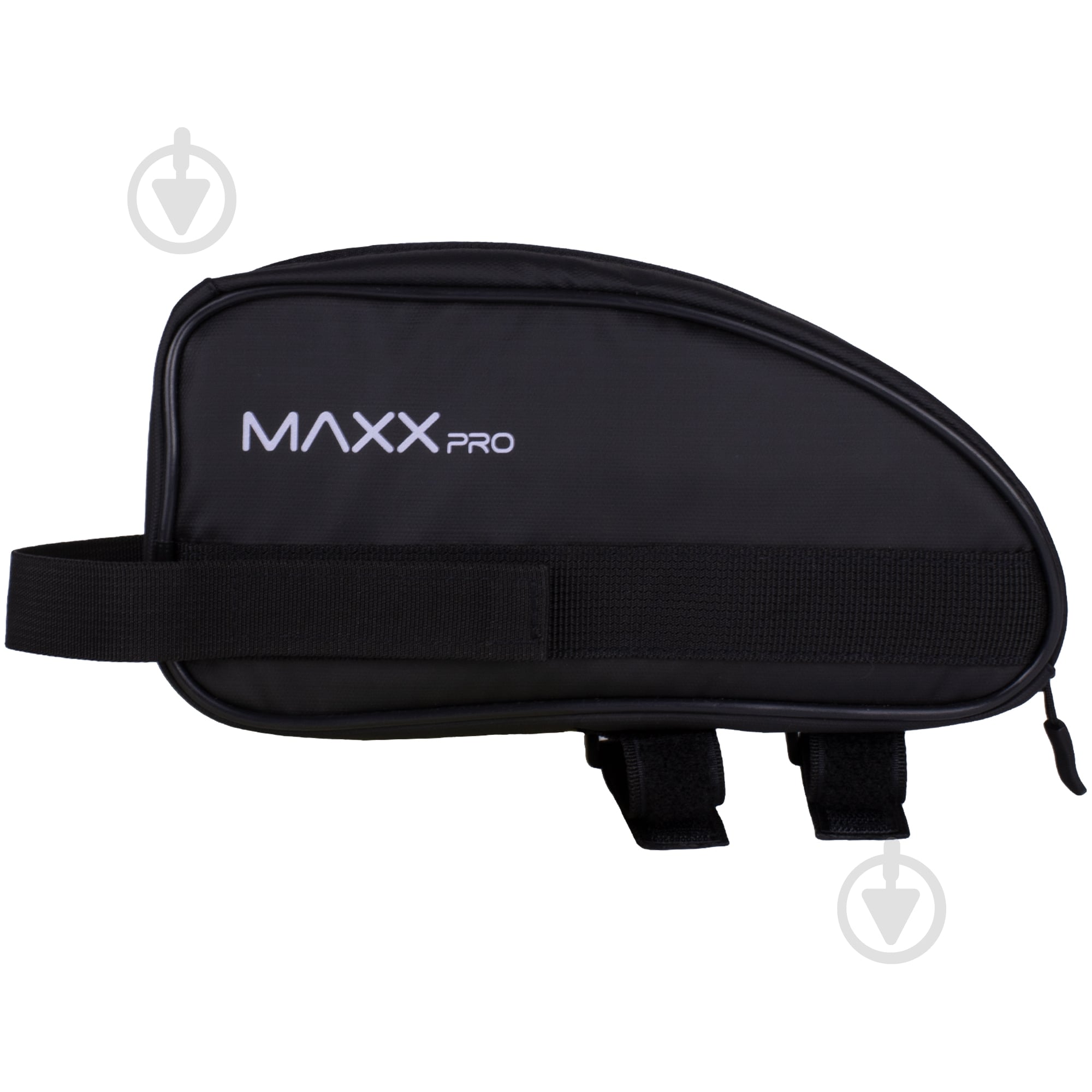Сумка велосипедная MaxxPro SUR-005 TrekLite Frame_SK черный - фото 2 Сумка велосипедная MaxxPro SUR-005 TrekLite Frame_SK черный - фото 2