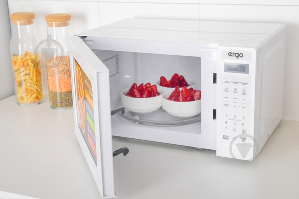Микроволновая печь Ergo EM-2090 - фото 20