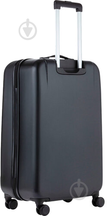 Чемодан CarryOn Skyhopper (L) Black 502128 85 л черный - фото 2