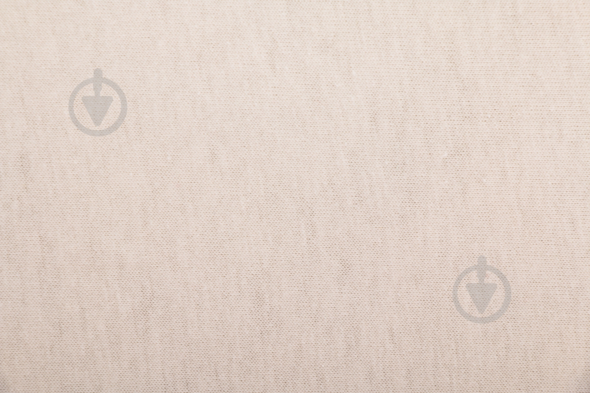 Простынь на резинке 100x200 см кремовый Songer und Sohne - фото 2 Простынь на резинке 100x200 см кремовый Songer und Sohne - фото 2