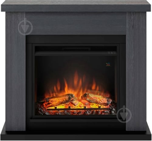 Камінокомплект Tagu Frode сірий - фото 1