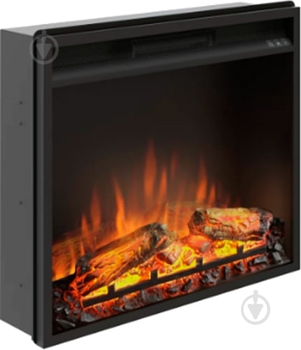 Камінокомплект Tagu Frode сірий - фото 4