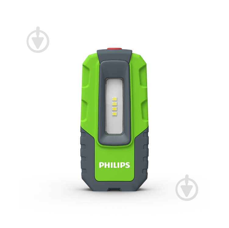 Ліхтар Philips Xperion 3000 LED WSL Pocket X30POCK X1 - фото 1 Ліхтар Philips Xperion 3000 LED WSL Pocket X30POCK X1 - фото 1