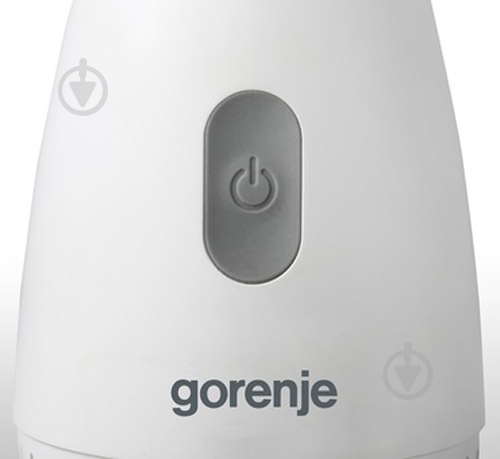 Блендер стационарный Gorenje BSM 600 CLW (FPB-04) - фото 4