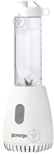 Блендер стационарный Gorenje BSM 600 CLW (FPB-04) - фото 1