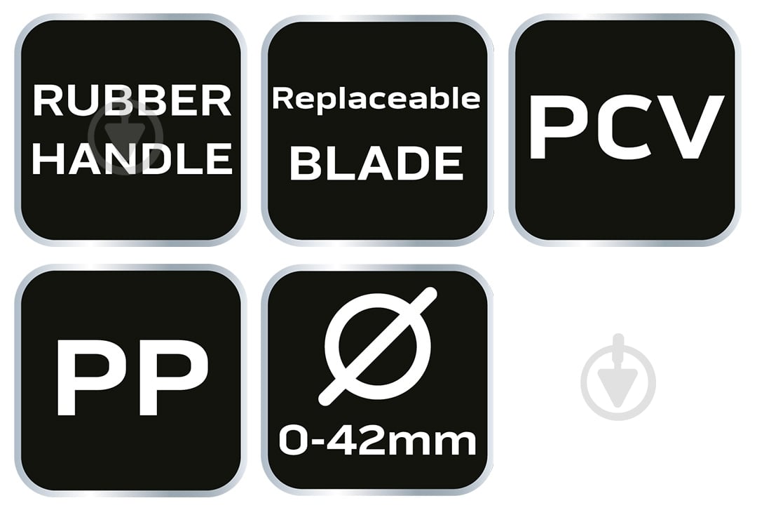 Труборіз NEO tools 02-073 - фото 2