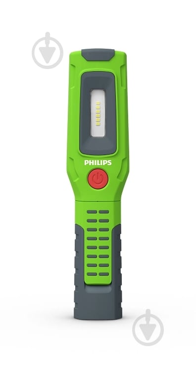 Фонарь Philips Xperion 3000 LED WSL Pillar X30PILL X1 500 Lm - фото 1