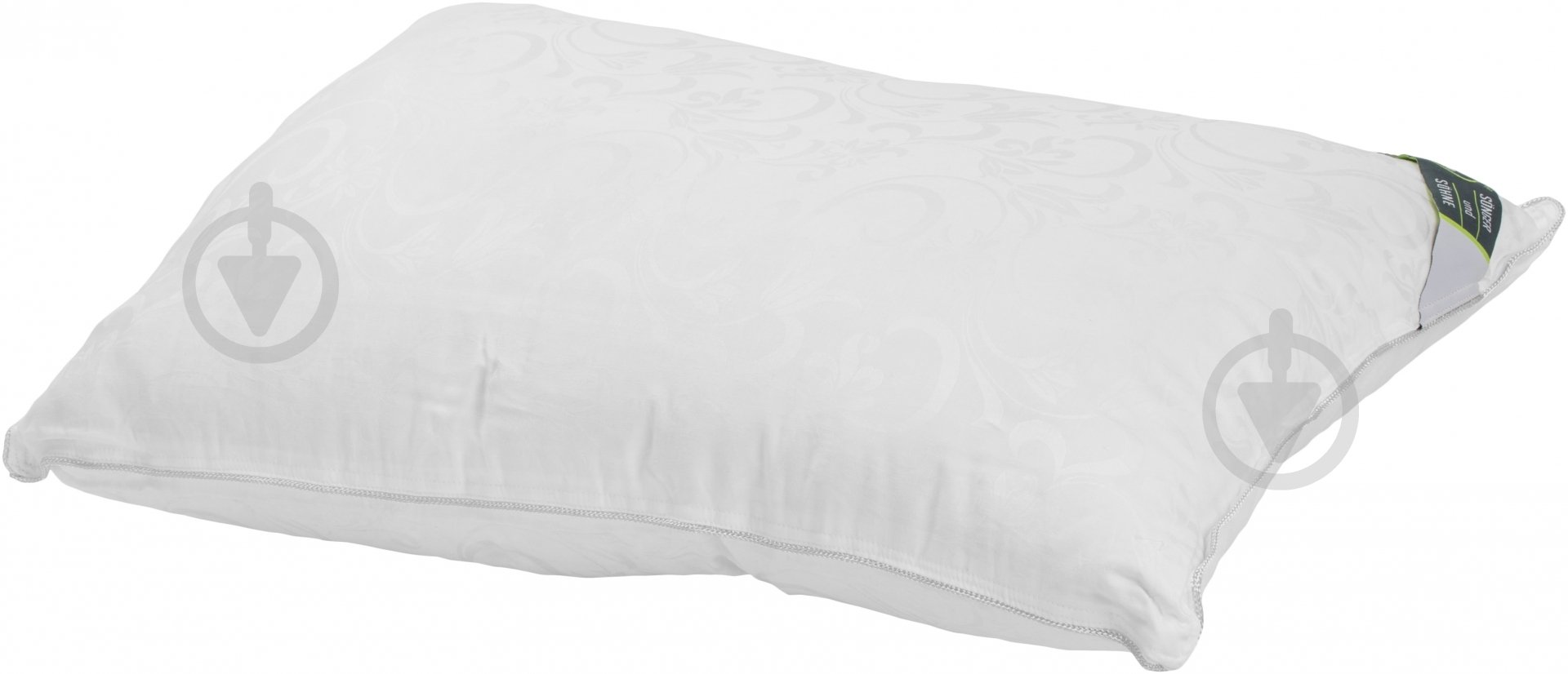 Подушка Seide 50x70 см см Songer und Sohne - фото 2 Подушка Seide 50x70 см см Songer und Sohne - фото 2