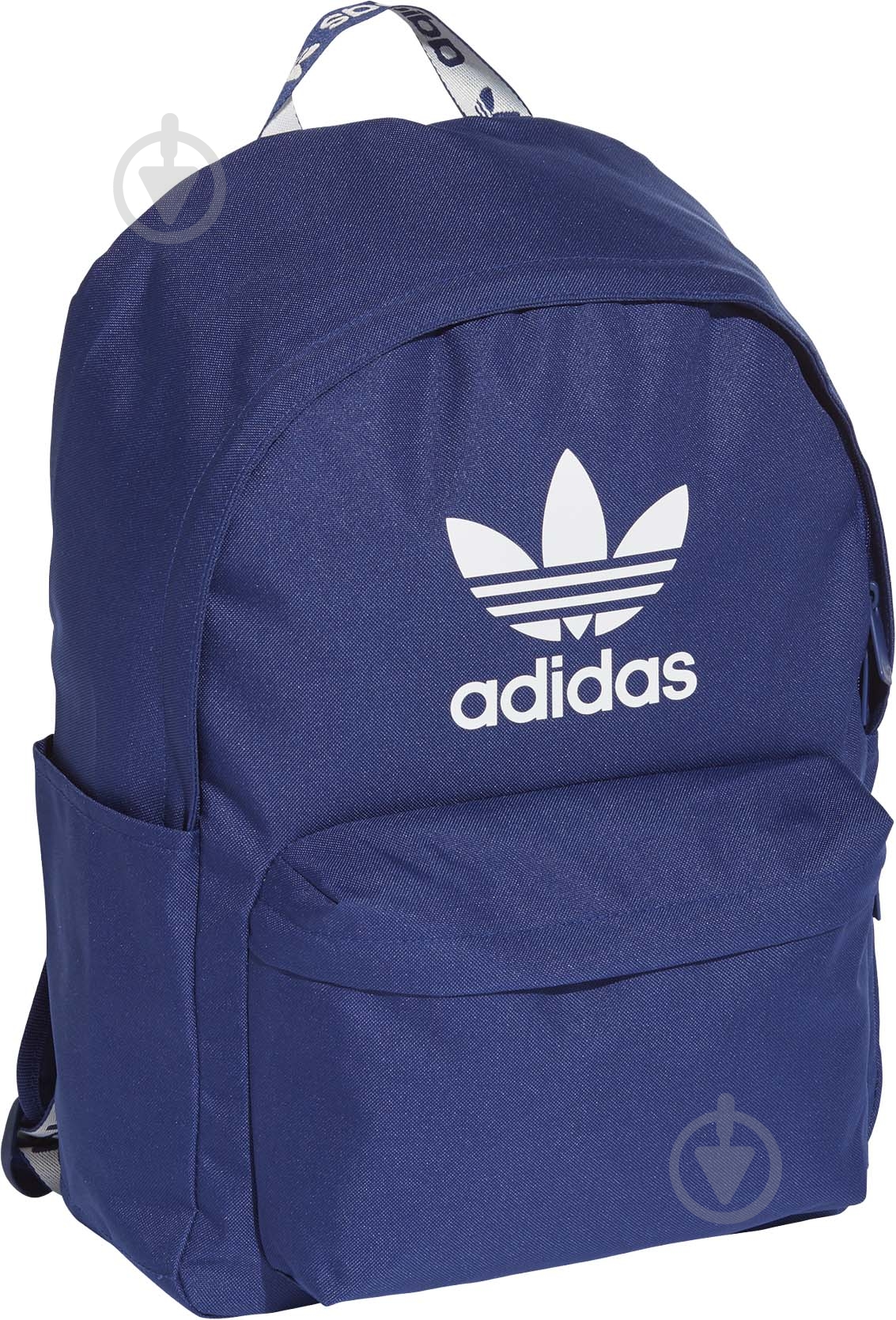 Рюкзак Adidas ADICOLOR BACKPK H35597 25 л синий - фото 4