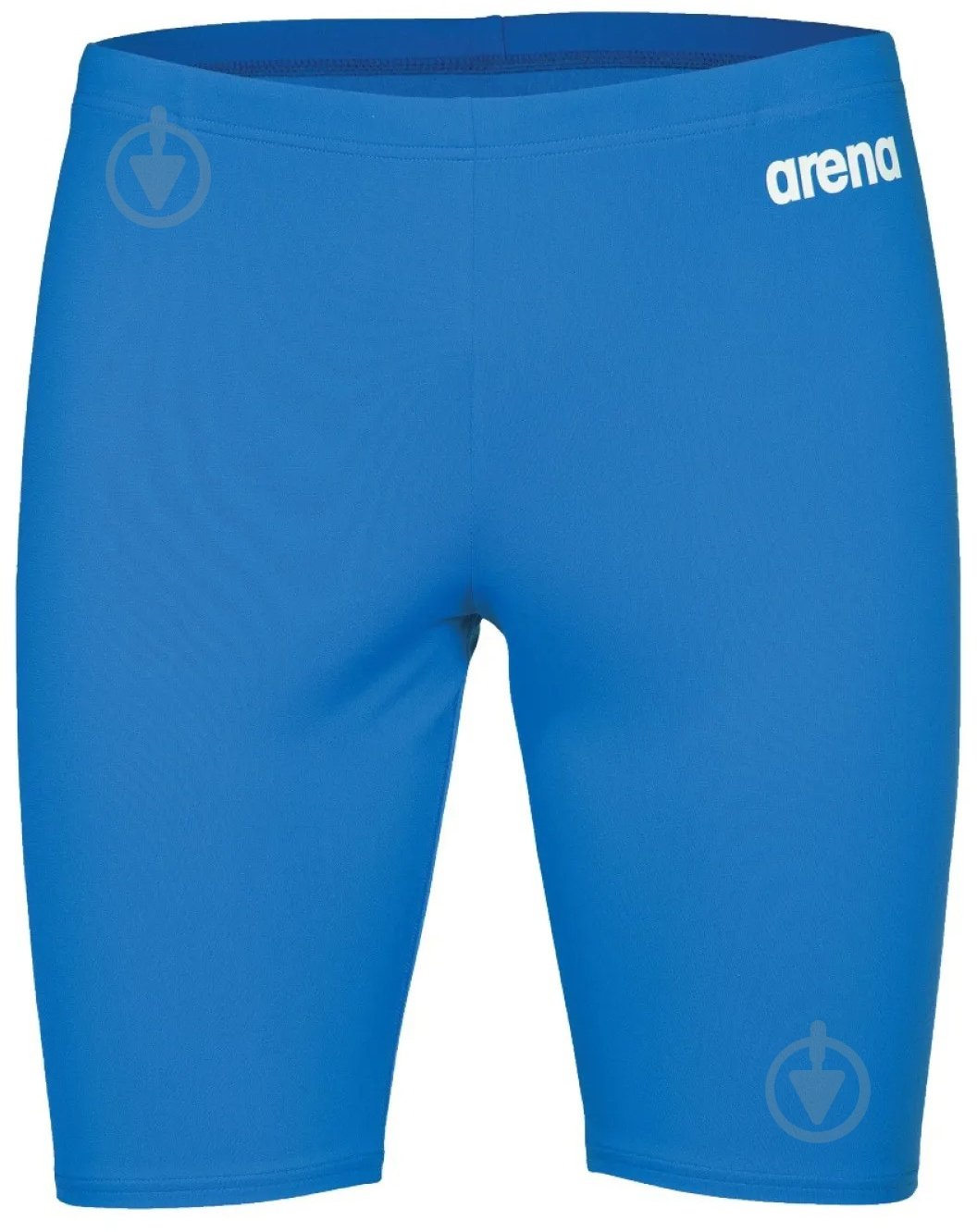 Плавки Arena EAM SWIM JAMMER SOLID 004770-720 р.90 синий - фото 1
