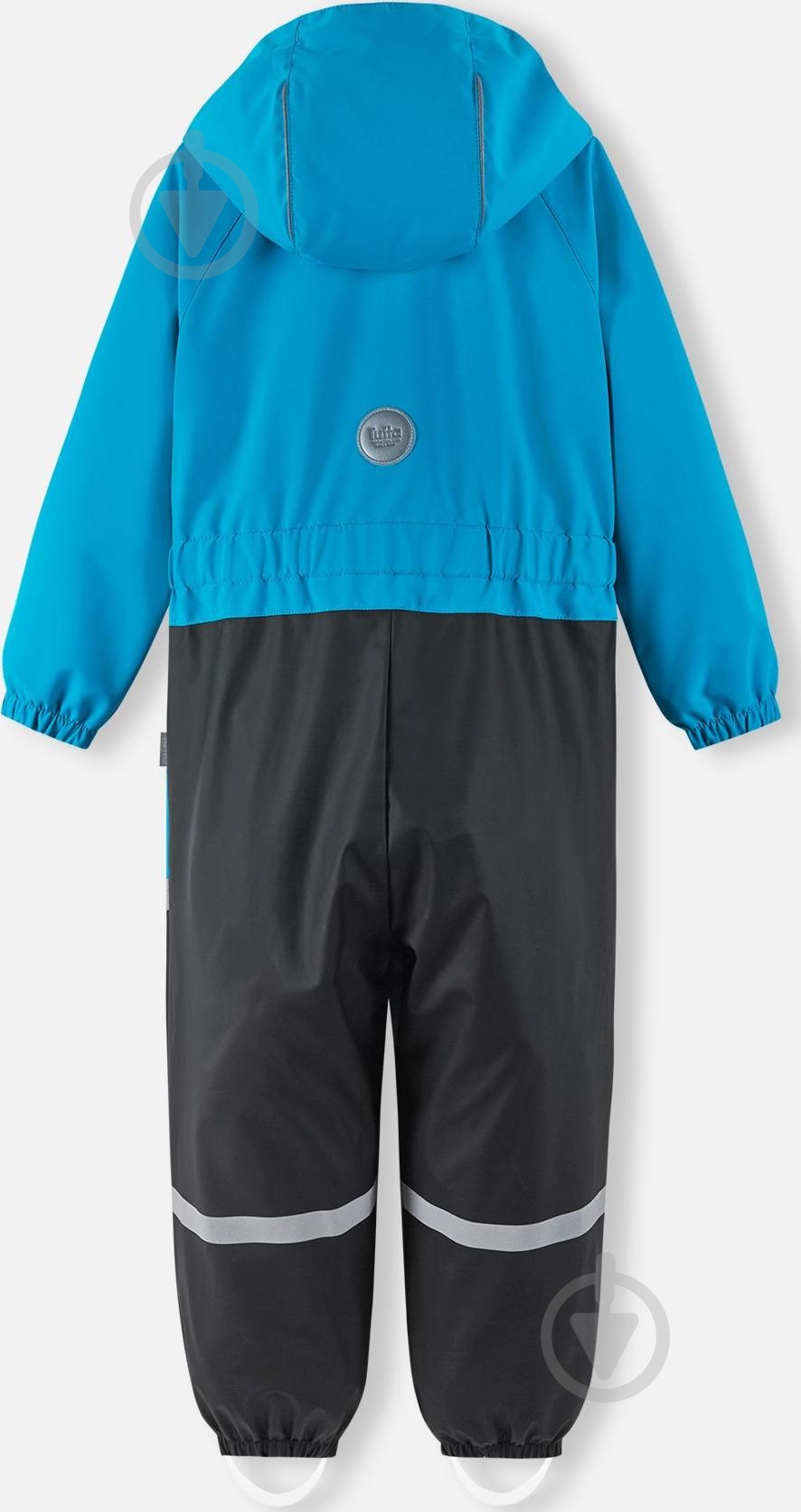 Комбінезон-дощовик унісекс Tutta by Reima Rista р.80 синій 6100021A-7490 - фото 2