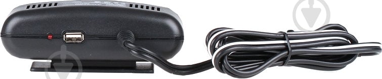 Разветвитель прикуривателя Heyner 12V + USB - фото 4