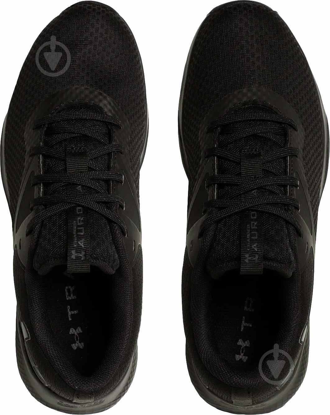 ᐉ Кросівки жіночі демісезонні Under Armour UA W Charged Aurora 2