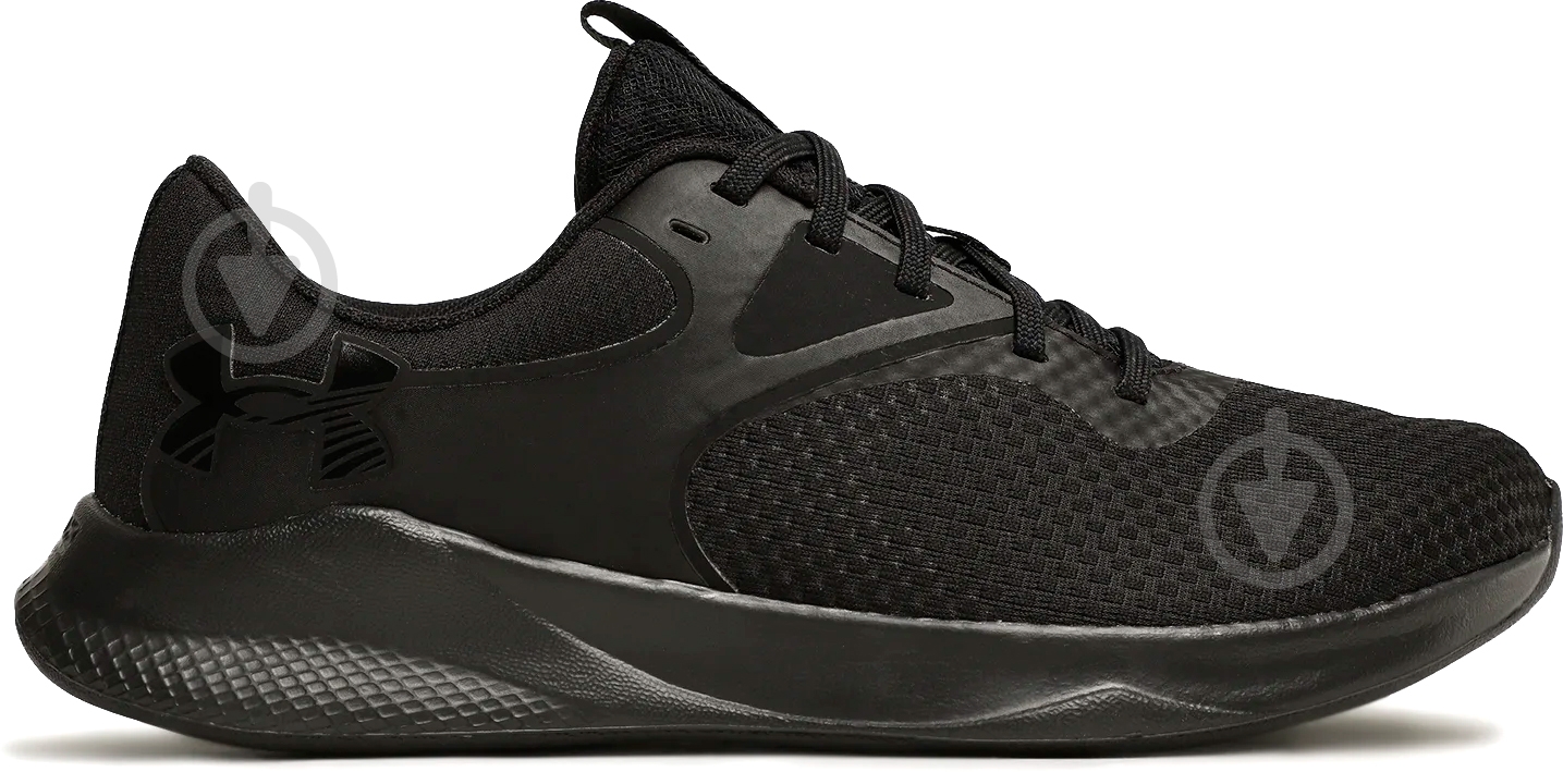 アロー！ ᐉ Кросівки жіночі демісезонні Under Armour UA W Charged Aurora 2