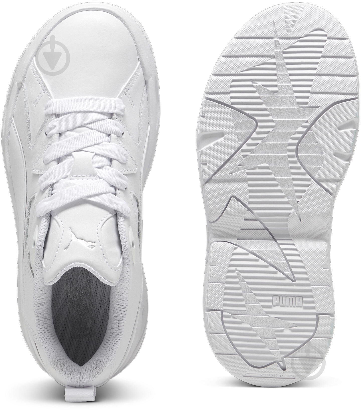 Кроссовки женские Puma BLSTR DRESSCODE WNS 39609401 р.38 белые - фото 6 Кроссовки женские Puma BLSTR DRESSCODE WNS 39609401 р.38 белые - фото 6