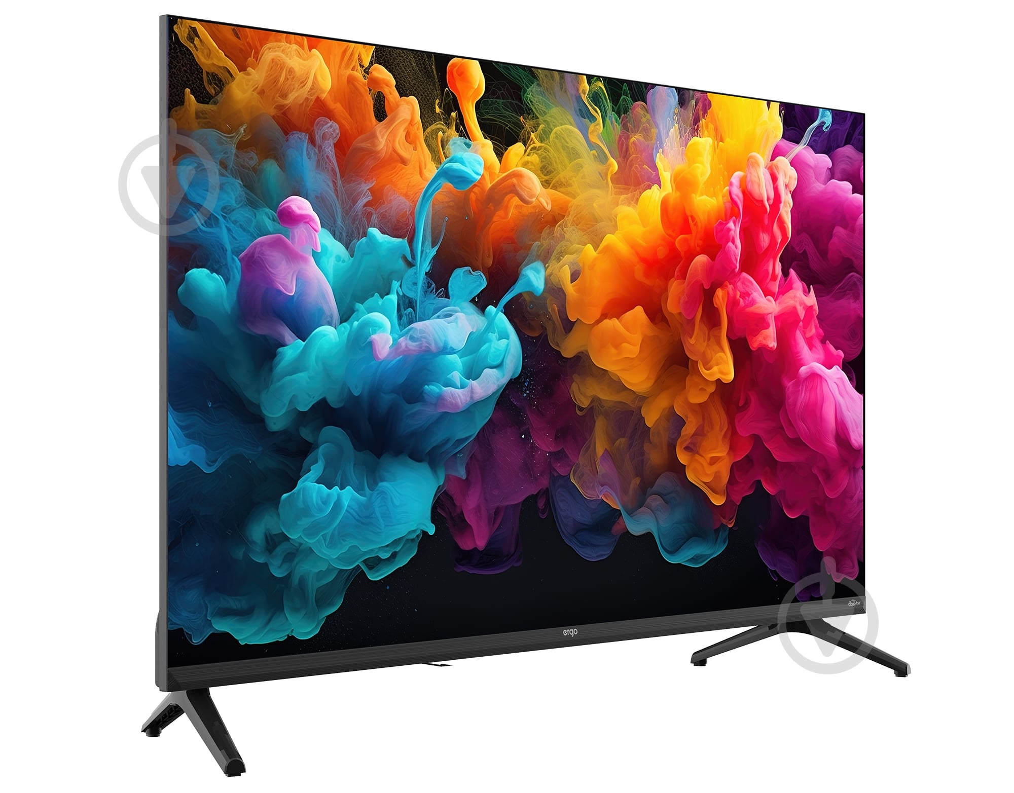Телевизор Ergo 32JHQ7500 - фото 7