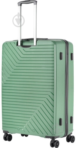 Чемодан CarryOn Transport (L) Olive 502404 100 л - фото 3