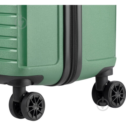 Чемодан CarryOn Transport (L) Olive 502404 100 л - фото 6