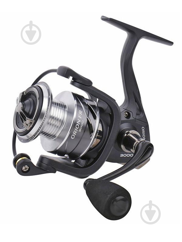 Катушка спиннинговая Fishing ROI FR Orion 2000 9+1 2000 - фото 1