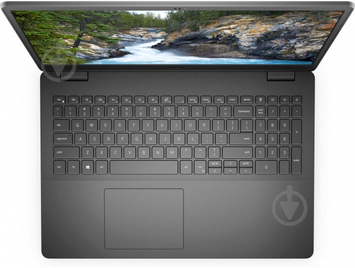 Ноутбук Dell Vostro 3500 15,6 black - фото 2