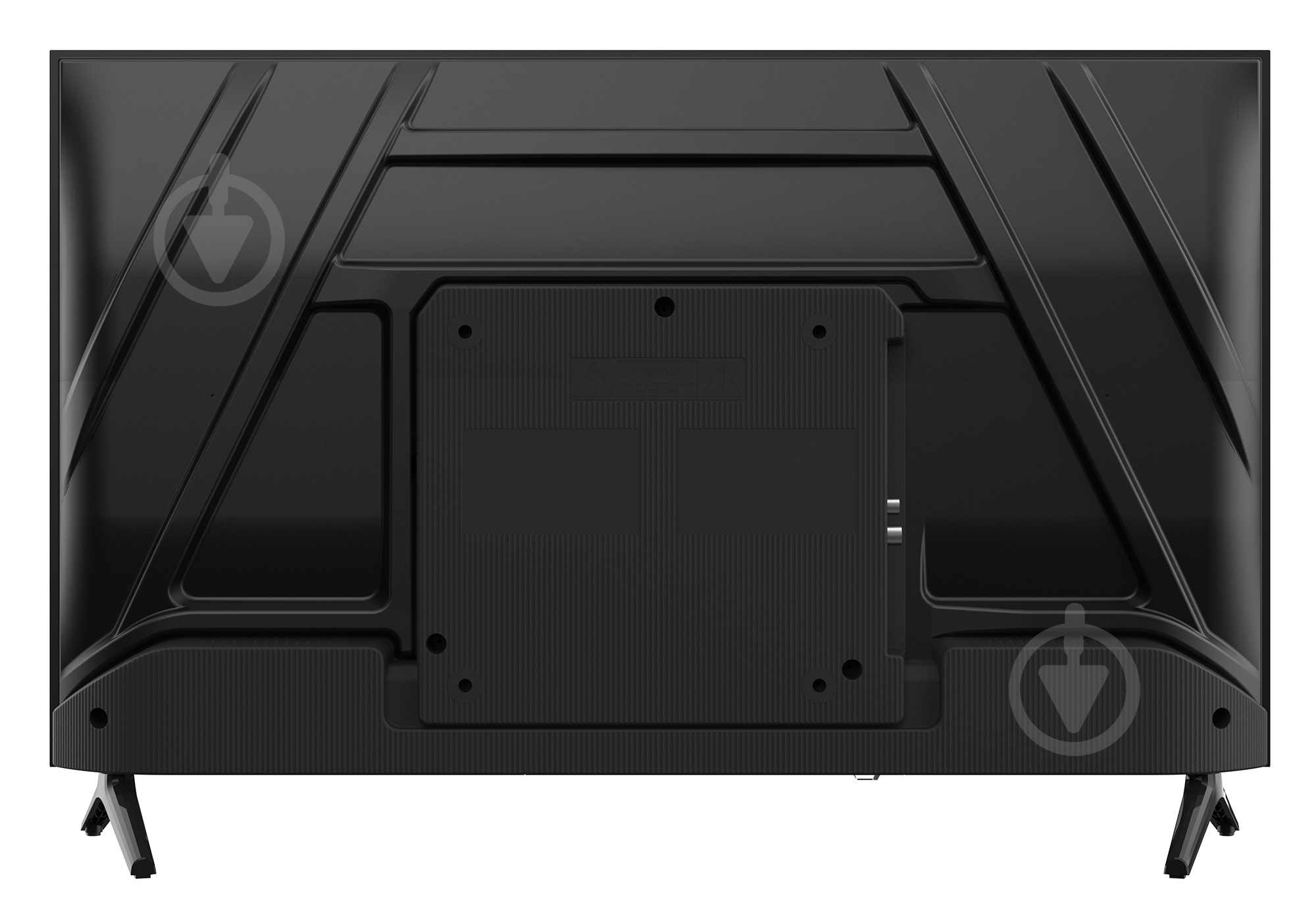 Телевизор Ergo 40JFQ7500 - фото 3