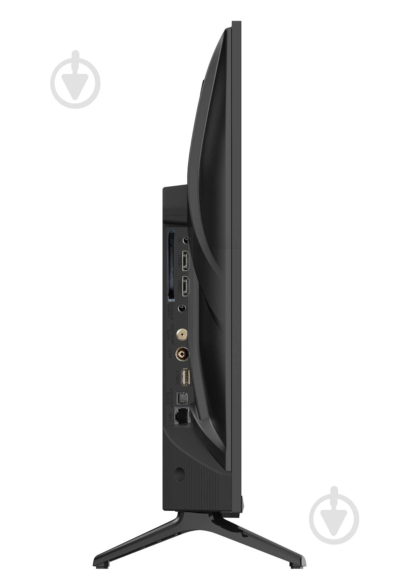 Телевизор Ergo 40JFQ7500 - фото 4