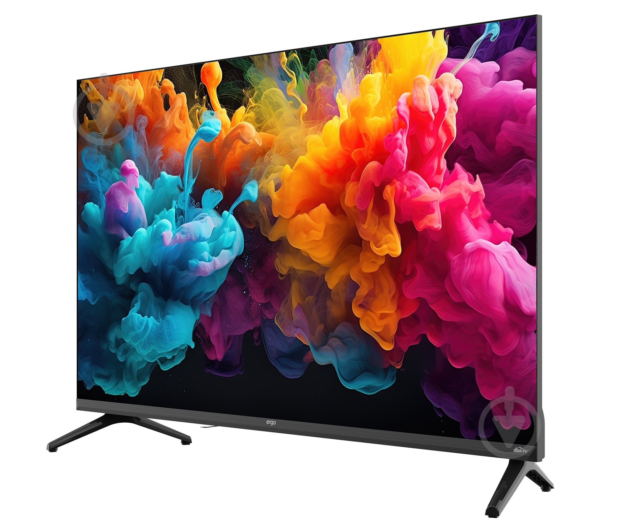 Телевизор Ergo 40JFQ7500 - фото 8
