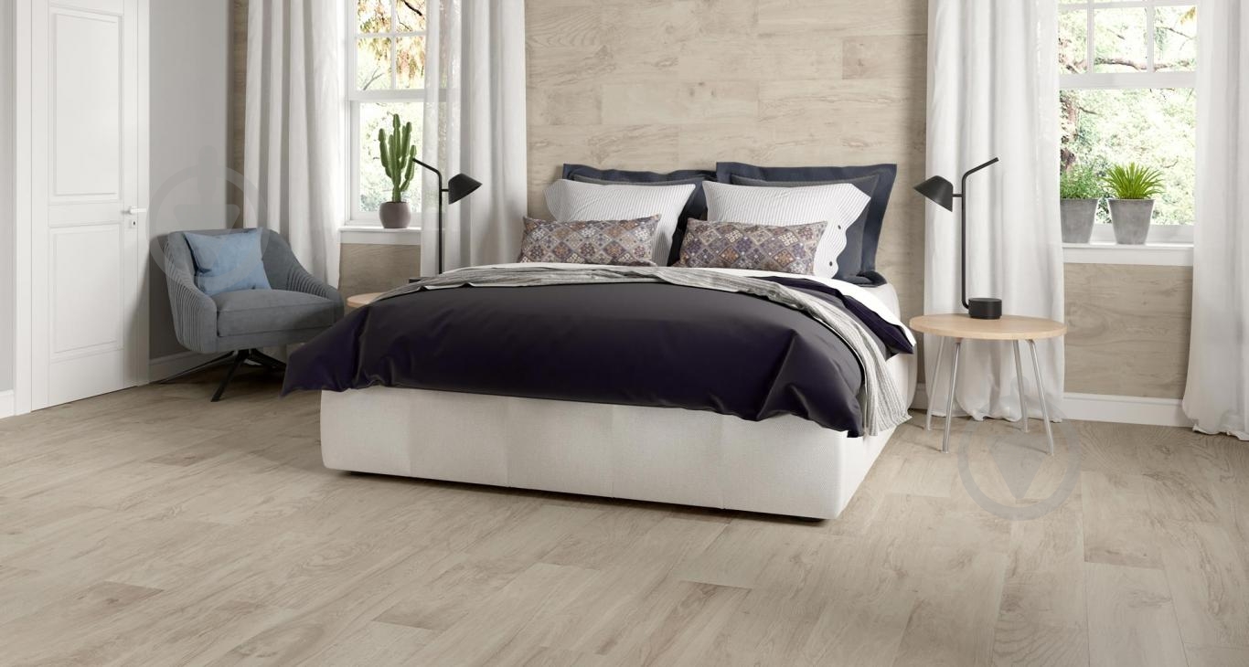 ᐉ Плитка Zeus Ceramica Allwood grey ZXXWU8BR 22.5x90x9,2 • Купить