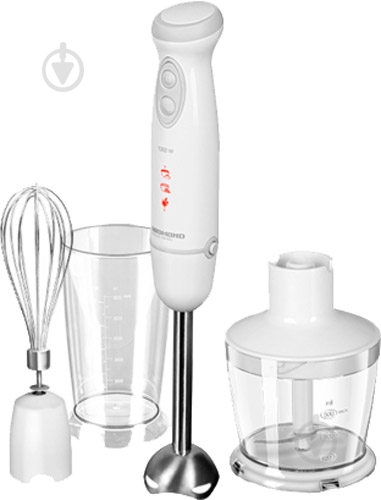 Блендер погружной Redmond RHB-2941-E - фото 1