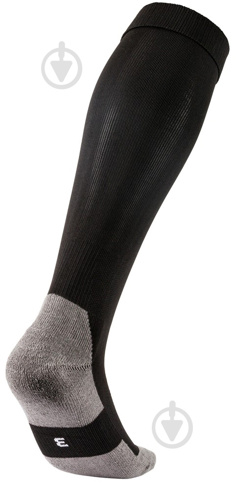 Гетры футбольные Puma Team LIGA Socks CORE 70344103 р.35-38 черный - фото 2
