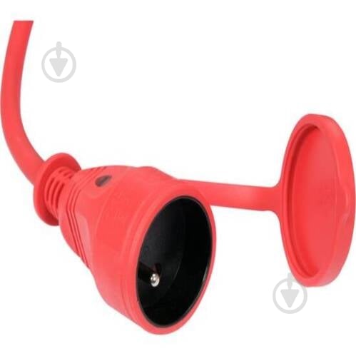 Удлинитель YATO без заземления 1 гн. YT-81002 - фото 4 Удлинитель YATO без заземления 1 гн. YT-81002 - фото 4