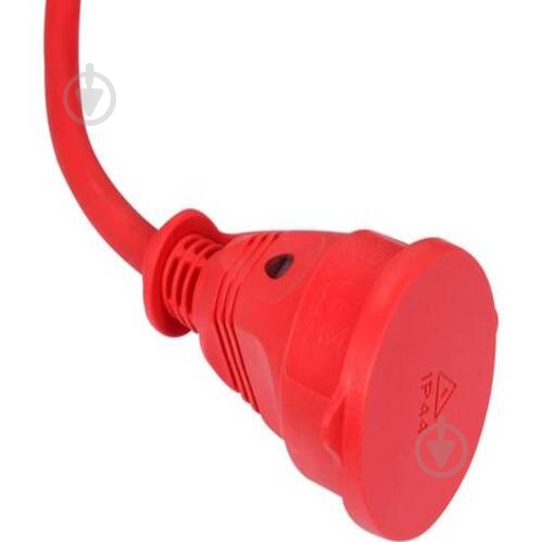 Удлинитель YATO без заземления 1 гн. YT-81002 - фото 3 Удлинитель YATO без заземления 1 гн. YT-81002 - фото 3