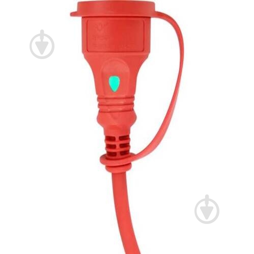 Удлинитель YATO без заземления 1 гн. YT-81002 - фото 5 Удлинитель YATO без заземления 1 гн. YT-81002 - фото 5