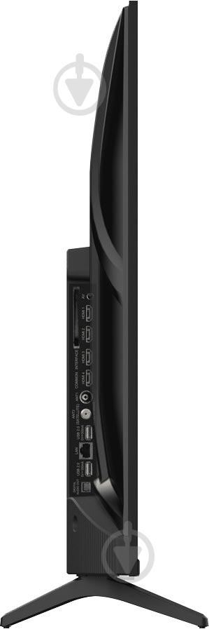 Телевизор Bravis 43L7000Q - фото 5