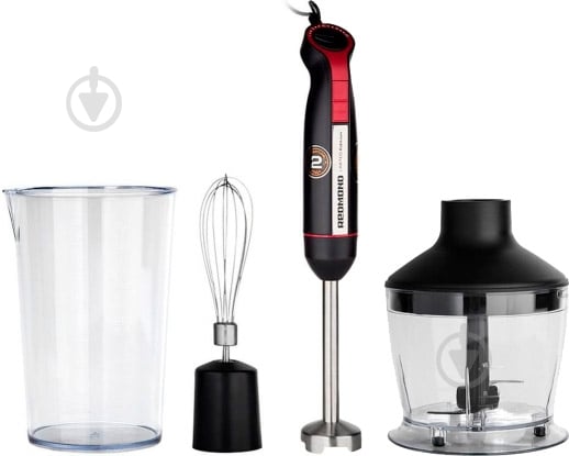 Блендер погружной Redmond RHB-2961-E - фото 1