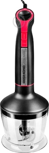 Блендер погружной Redmond RHB-2961-E - фото 5