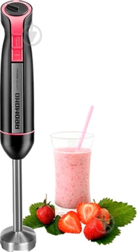 Блендер погружной Redmond RHB-2961-E - фото 10