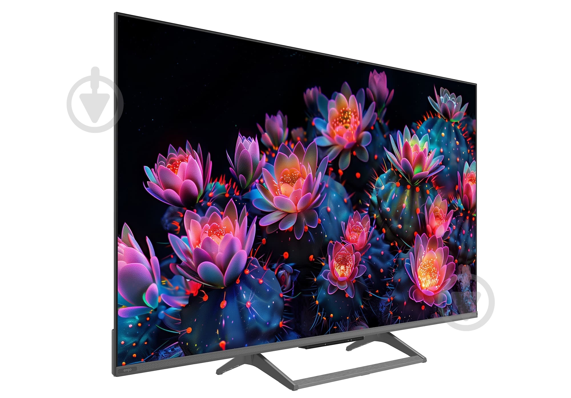 Телевизор Ergo 55MQ90 Ultra - фото 4 Телевизор Ergo 55MQ90 Ultra - фото 4