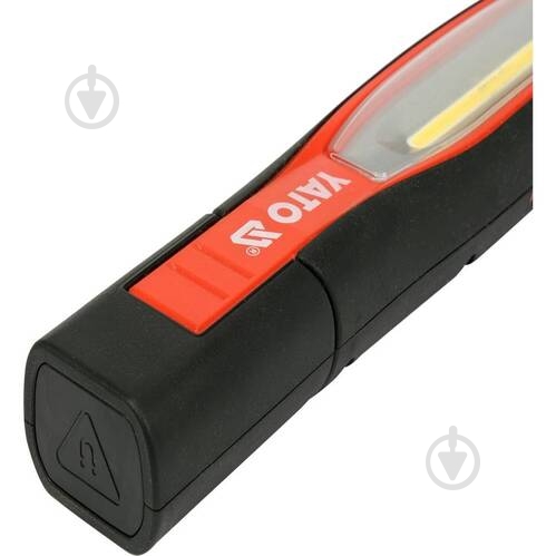 Фонарь YATO YT-08524 250 Lm YT-08524 - фото 4