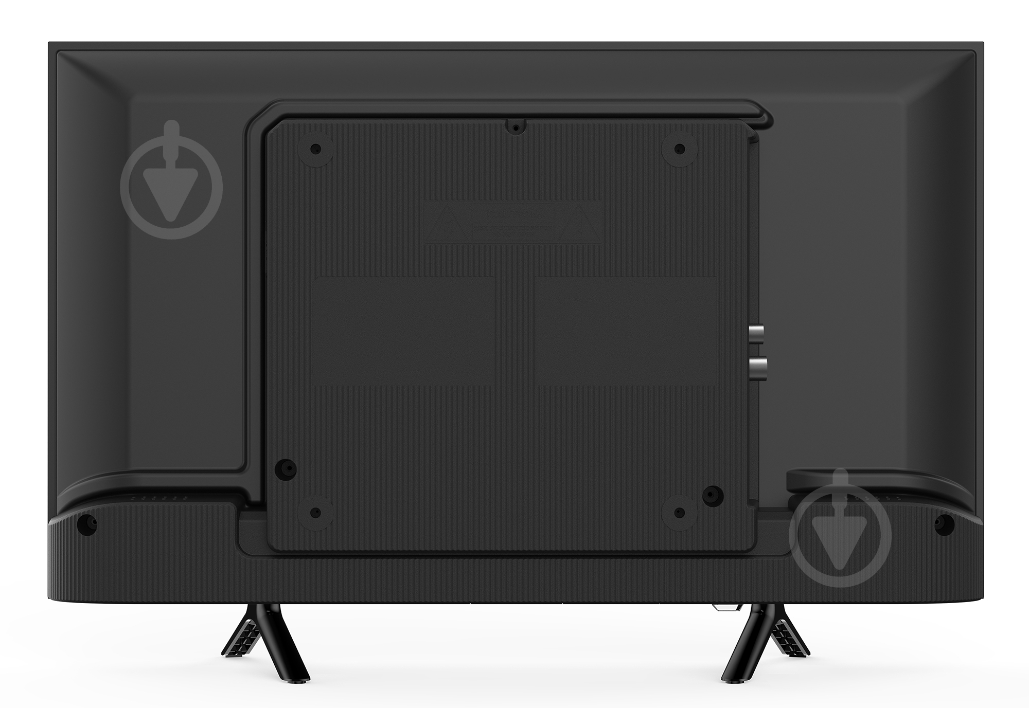 Телевизор Ergo 24JHS6800 - фото 8