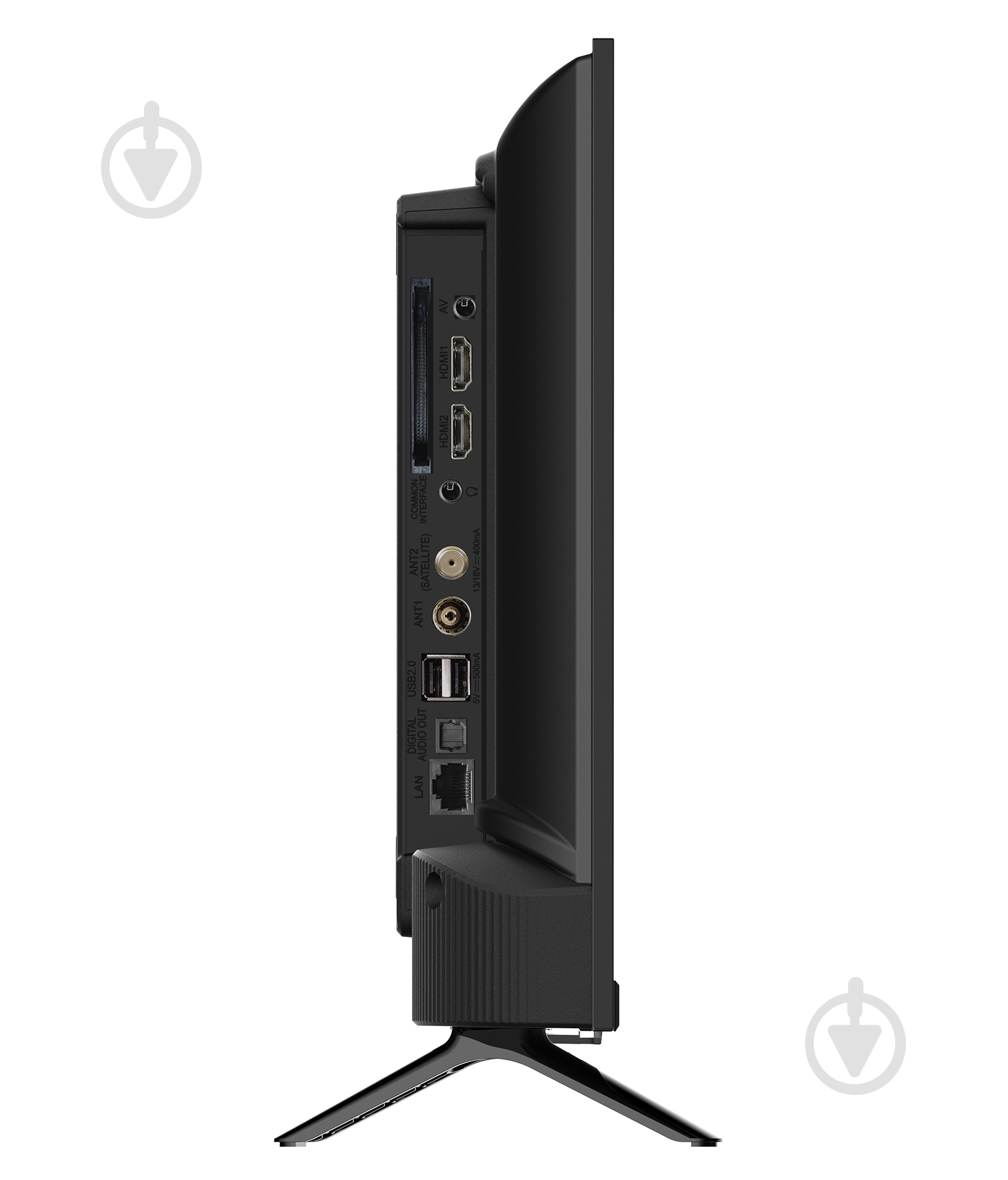 Телевизор Ergo 24JHS6800 - фото 9