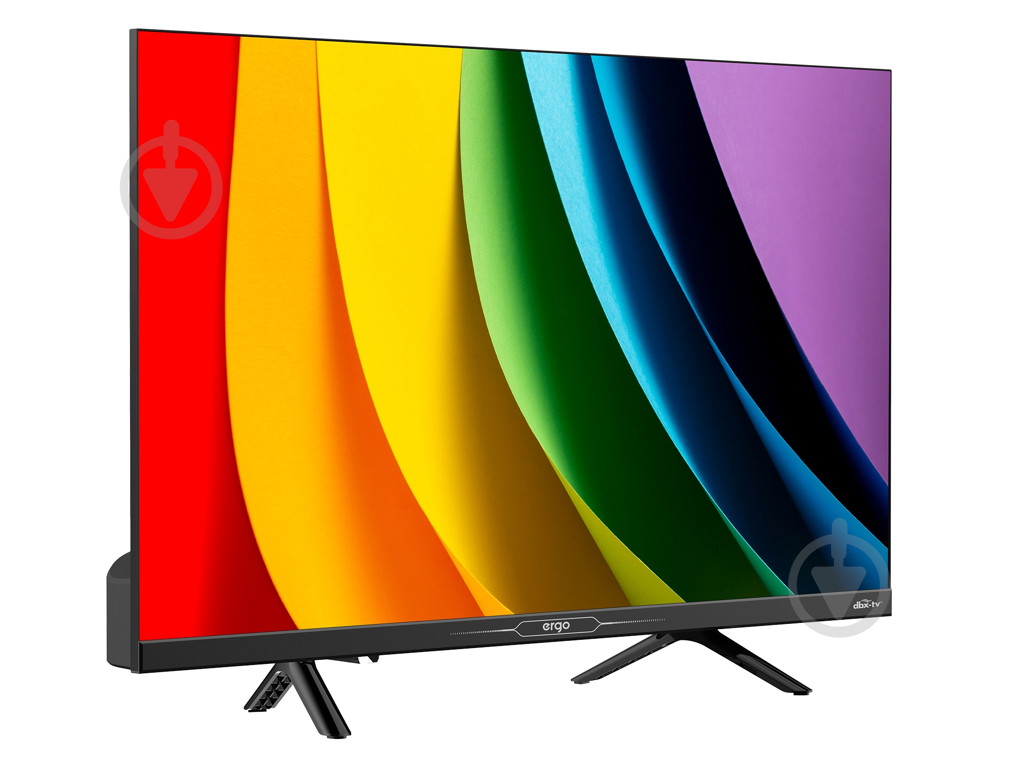 Телевизор Ergo 24JHS6800 - фото 7