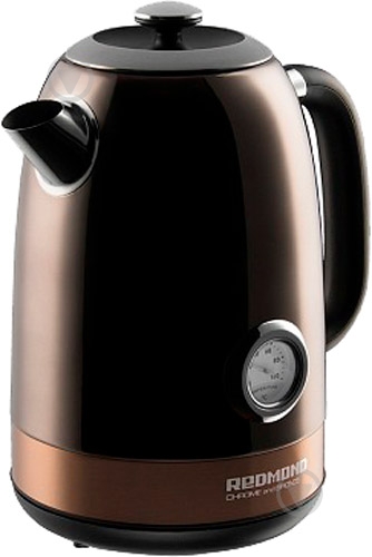 Электрочайник Redmond RK-CBM147-E - фото 1 Электрочайник Redmond RK-CBM147-E - фото 1
