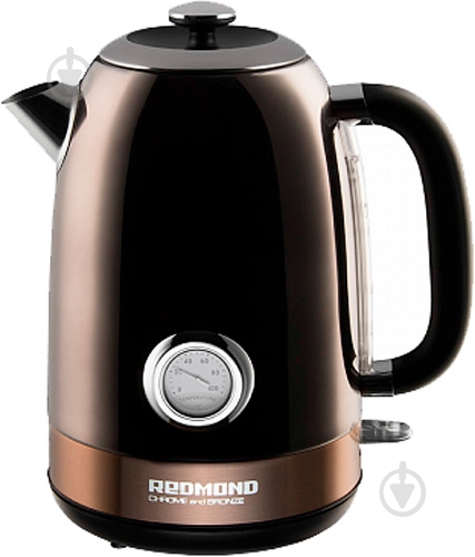 Электрочайник Redmond RK-CBM147-E - фото 2 Электрочайник Redmond RK-CBM147-E - фото 2