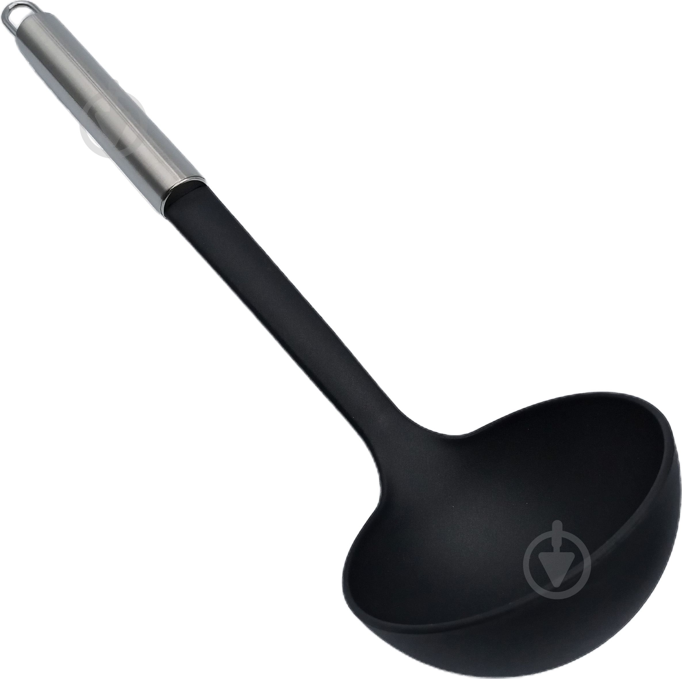 Половник Fackelmann Elemental 30 см 680774 - фото 1