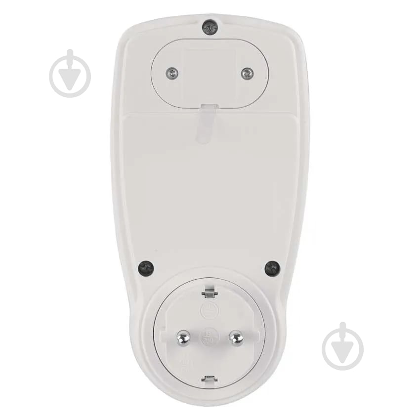 Ватметр Emos P5822 цифровий - фото 4 Ватметр Emos P5822 цифровий - фото 4