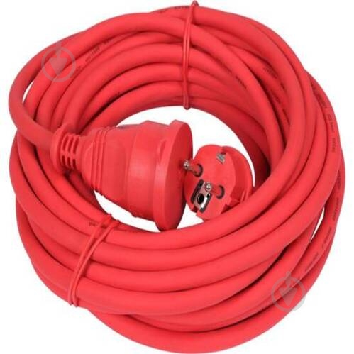 Удлинитель YATO без заземления YT-81003 - фото 1 Удлинитель YATO без заземления YT-81003 - фото 1