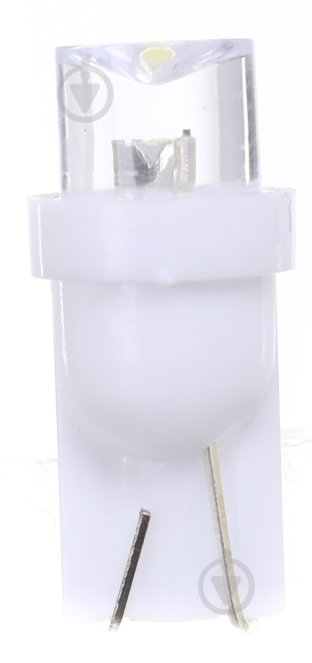 Автолампа светодиодная Iskra W5W 0,2 Вт 1 шт. - фото 2