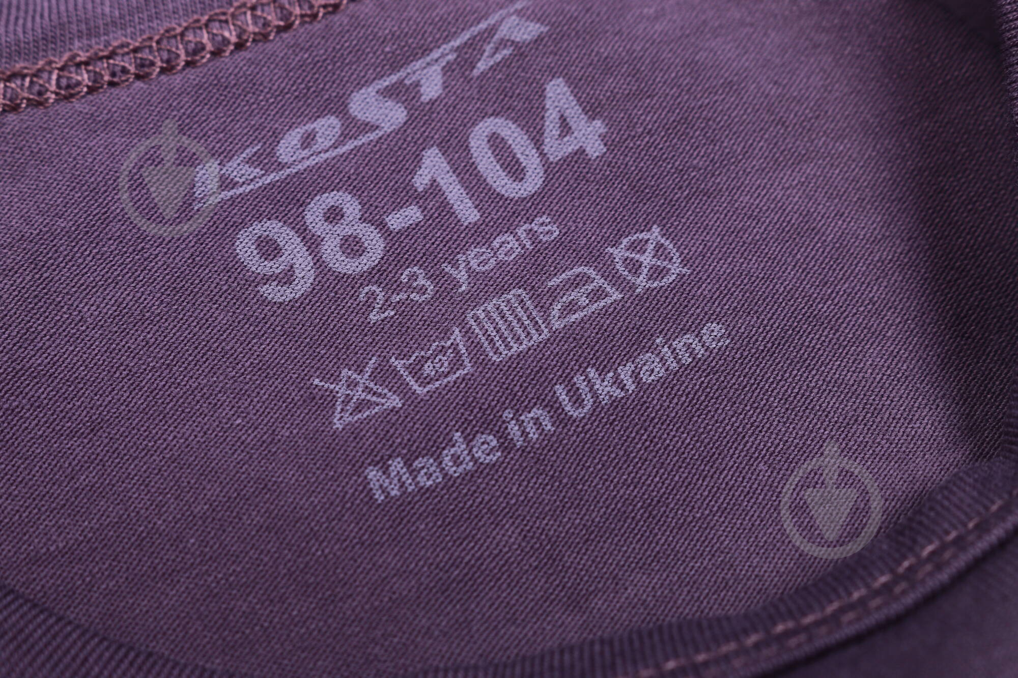Майка для девочек KOSTA 1175-3 р.122 графит - фото 4 Майка для девочек KOSTA 1175-3 р.122 графит - фото 4